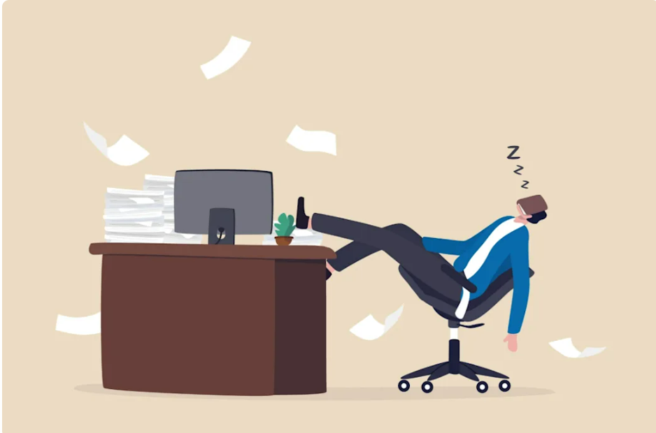 Middle Managers: The Key to Engagement and Organizational Stability